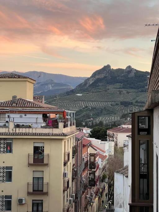 La Villa De Jaen - Catedral Екстер'єр фото