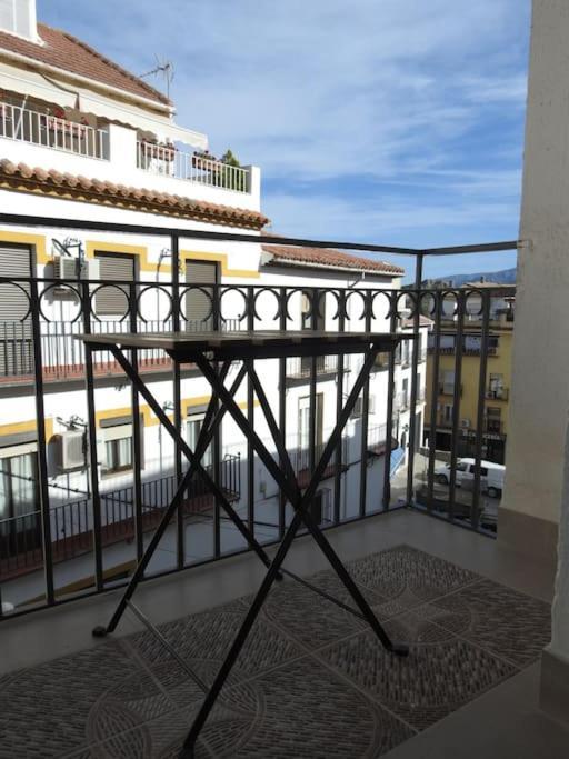 La Villa De Jaen - Catedral Екстер'єр фото
